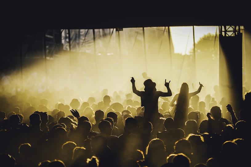 Creamfields: dance festival is among five included in sponsorship deal